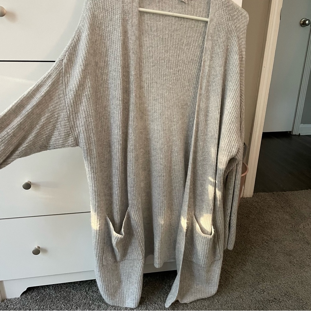 Cardigan